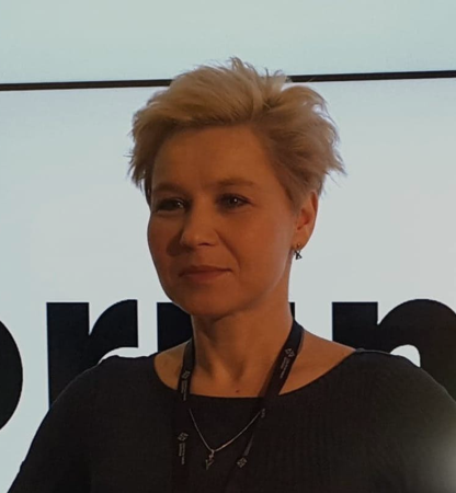 Monika Kokosza