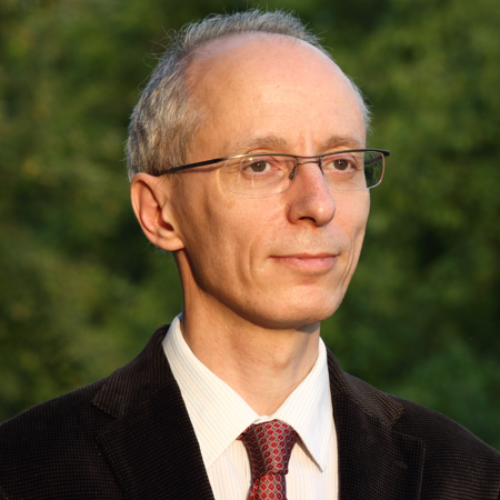 Stanisław Kistryn