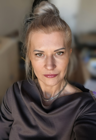 Lidia Szymczak-Mazur