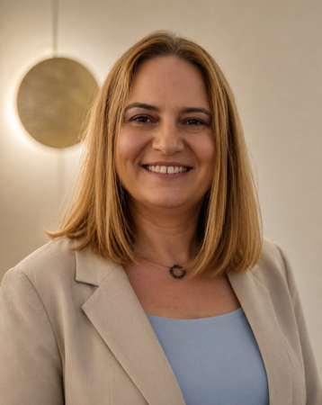 Dobromiła Szczepaniak