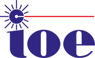 Logo Instytutu Optoelektroniki WAT