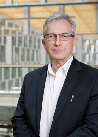 Jerzy Jarosz