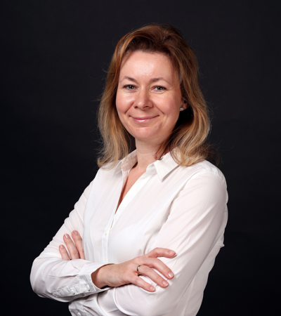 Ewa Piwowarczyk