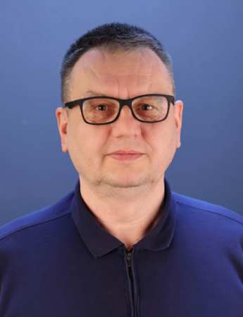 Witold Zawadzki