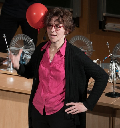 Iwona Iwaszkiewicz-Kostka