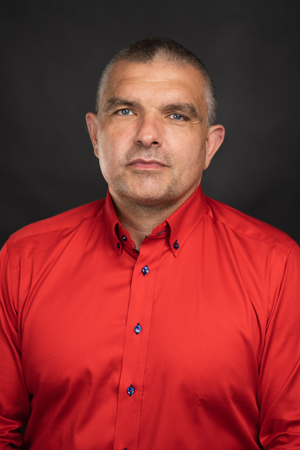 Armand Cholewka
