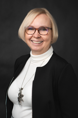 Aneta Szczygielska-Łaciak