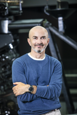 Tomasz Rożek
